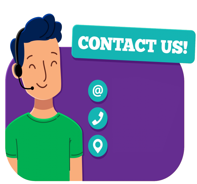 contact